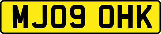 MJ09OHK