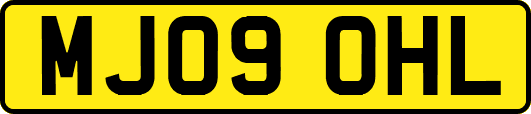 MJ09OHL