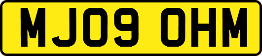 MJ09OHM