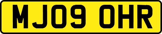 MJ09OHR