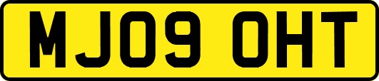 MJ09OHT