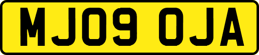 MJ09OJA