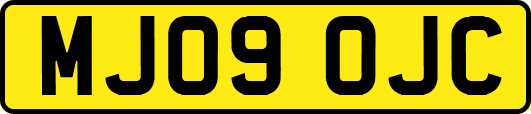 MJ09OJC