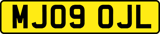 MJ09OJL