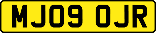 MJ09OJR