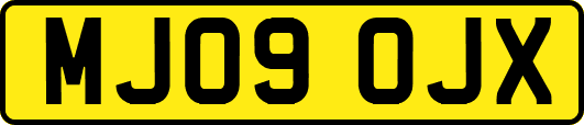 MJ09OJX