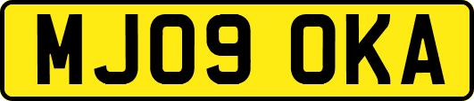 MJ09OKA