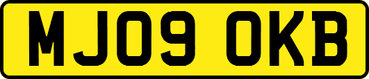 MJ09OKB