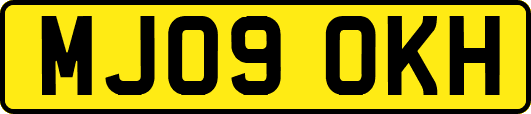 MJ09OKH