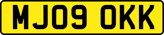 MJ09OKK