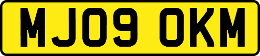 MJ09OKM