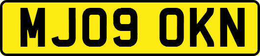 MJ09OKN