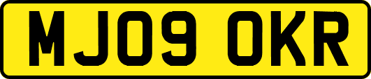 MJ09OKR