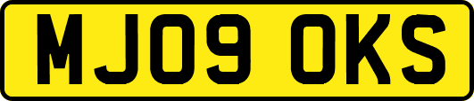 MJ09OKS