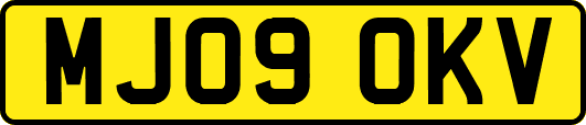 MJ09OKV