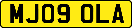 MJ09OLA