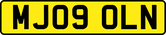 MJ09OLN