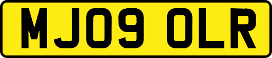 MJ09OLR