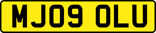 MJ09OLU