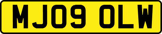 MJ09OLW