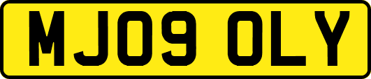 MJ09OLY