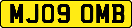 MJ09OMB