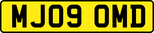 MJ09OMD
