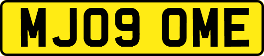 MJ09OME
