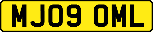 MJ09OML