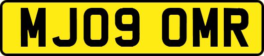 MJ09OMR