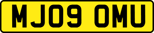 MJ09OMU