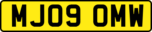 MJ09OMW