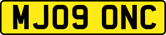 MJ09ONC