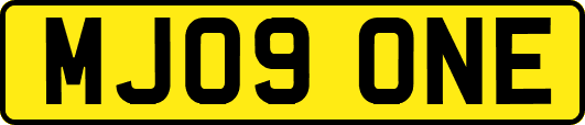 MJ09ONE