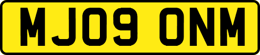 MJ09ONM