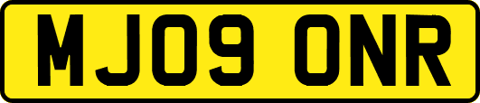 MJ09ONR