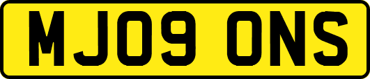 MJ09ONS
