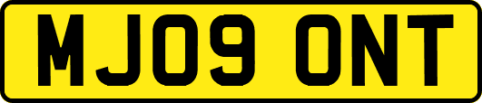 MJ09ONT