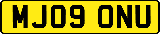 MJ09ONU