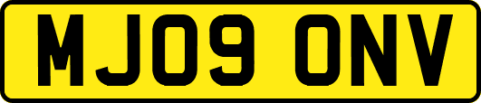 MJ09ONV