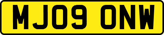 MJ09ONW