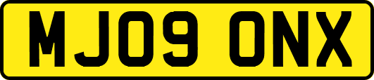 MJ09ONX