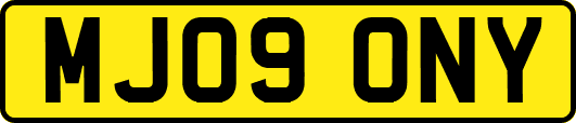 MJ09ONY