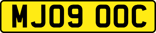 MJ09OOC