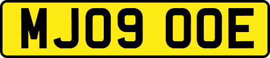 MJ09OOE
