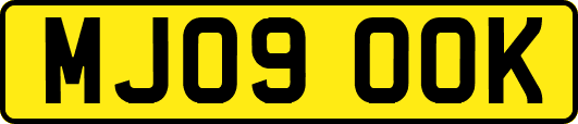 MJ09OOK