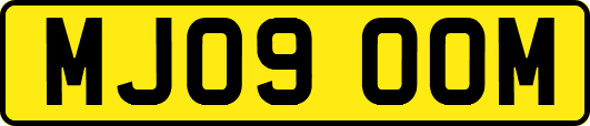 MJ09OOM