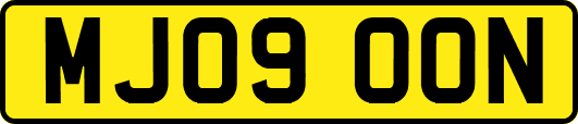MJ09OON