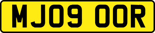 MJ09OOR