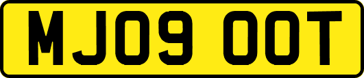 MJ09OOT